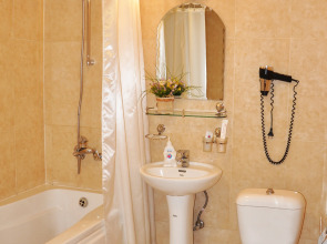 Гостиничный комплекс Турист