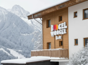 Отель BoogelWoogel Bar&Hotel Rosa Khutor