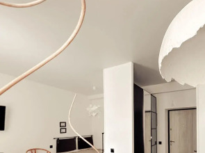 Квартира В. Первомайская