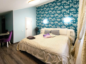 Ekodomik Lobnya (Svetlaya street)