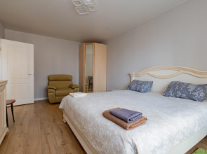 Апартаменты Прованс