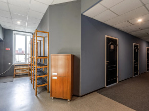 Хостел Терраса 10Л