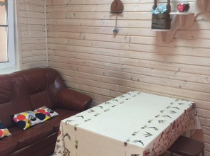 Гостевой дом Уютный