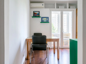 Апартаменты RentalSPb