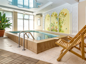 Бутик-отель Бон Мезон