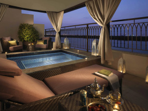 Anantara Eastern Mangroves Abu Dhabi