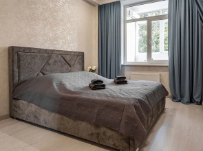 S Sovremennym Remontom Flat