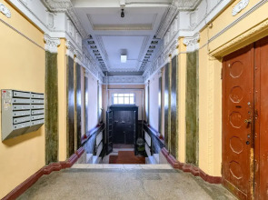 Апартаменты RentalSPb