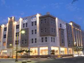 Hotel Corp Yanbu Hotel