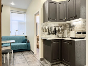 Апартаменты 2-я Советская 23