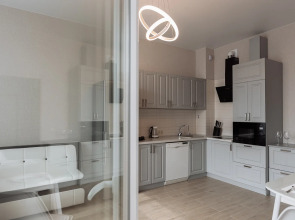 Апартаменты Исторический Квартал