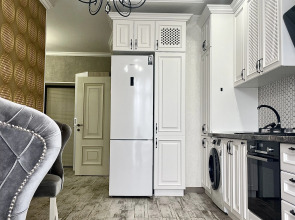 Квартира Люкс в Элитной Новостройке в Курортной Зоне с Видом на Эльбрус