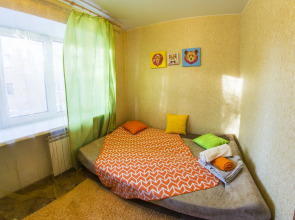 Апартаменты на Маркса 48А