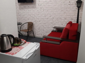 Мини-Отель Nora