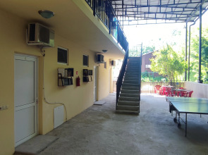 Гостевой дом Подкова