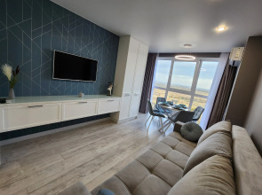 Апартаменты Ocean