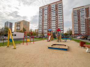 Апартаменты Электриков 26