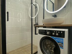 Апартаменты Монро