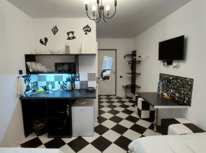 Студия "Чеширский кот"