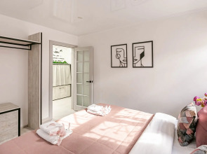 Квартира уютная в центре города с отдельным входом