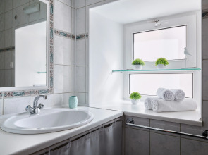 Апартаменты Однажды в Санкт-Петербурге