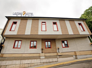 Мини-отель Lampa