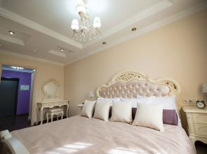 Апартаменты Необыкновенный дом