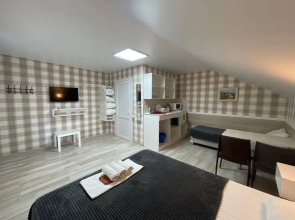 Гостевой дом ГНЕЗДО-ОРЛОВКА