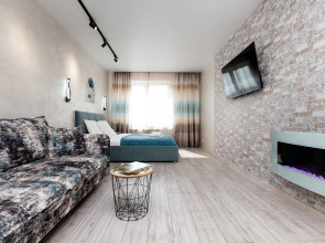 Апартаменты Кранц Престиж 2(2ка)