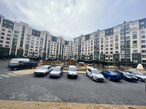 Апартаменты У моря Большая Окружная 2Б/2