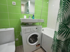 Квартира Советская 50Б-4