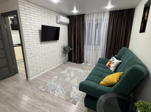 Apartamenty v centre Kaliningrada