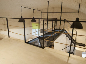 Апартаменты Kolman 2