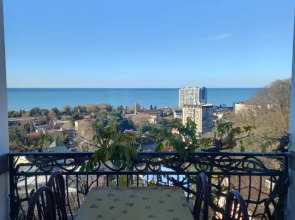 Гостевой дом Тихий рай