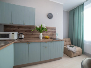 Квартира BeGuest Проспект Космонавтов 7Б