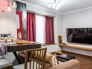 Апартаменты Comfort & Relax Home at Tsarskaya Ploshchad