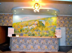 Гостевой дом На лугу