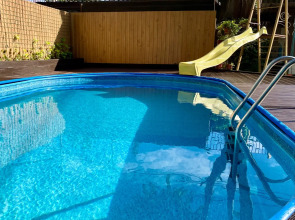 Гостевой дом Ксения у моря