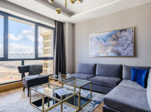 Apartments Grand Residence by NewInn