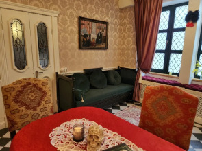 Апартаменты «Мастер и Маргарита»