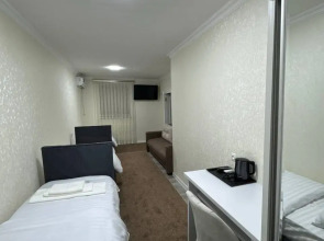 Отель Registan Palace