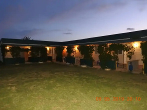 Nashe Leto Guest House