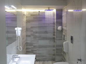 Hotel Vergilius Billia