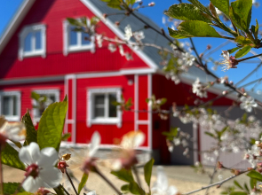 Гостевой дом Александровский