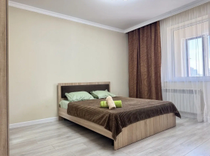 Uyutnaya Zhk Sezim Kala Flat