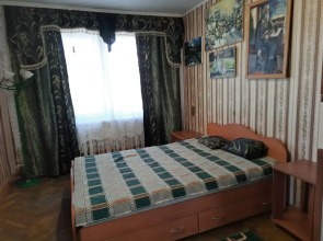 Kvartira na Mira 1