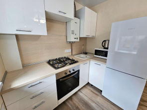 Апартаменты Smartapart Мелодия