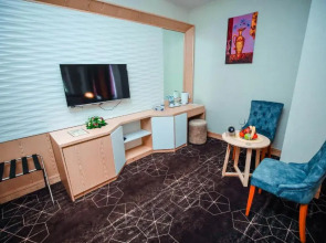 Отель Regal Inn Badamdar