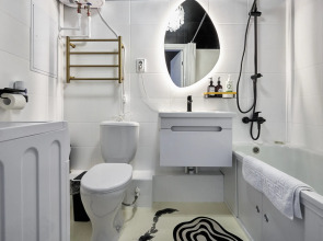 Апартаменты как Дома