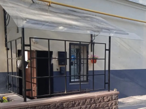 Хостел Ильинский